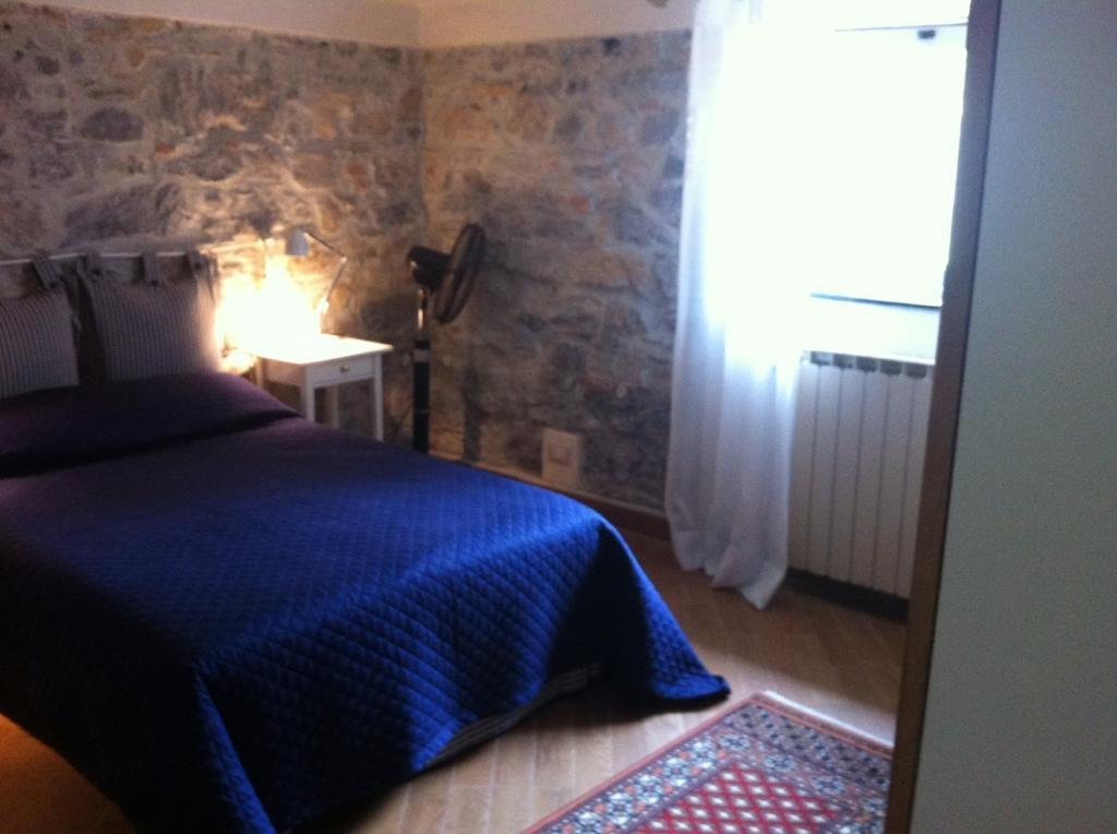 Solemare House Nearby Cinqueterre Villa La Spezia Bagian luar foto